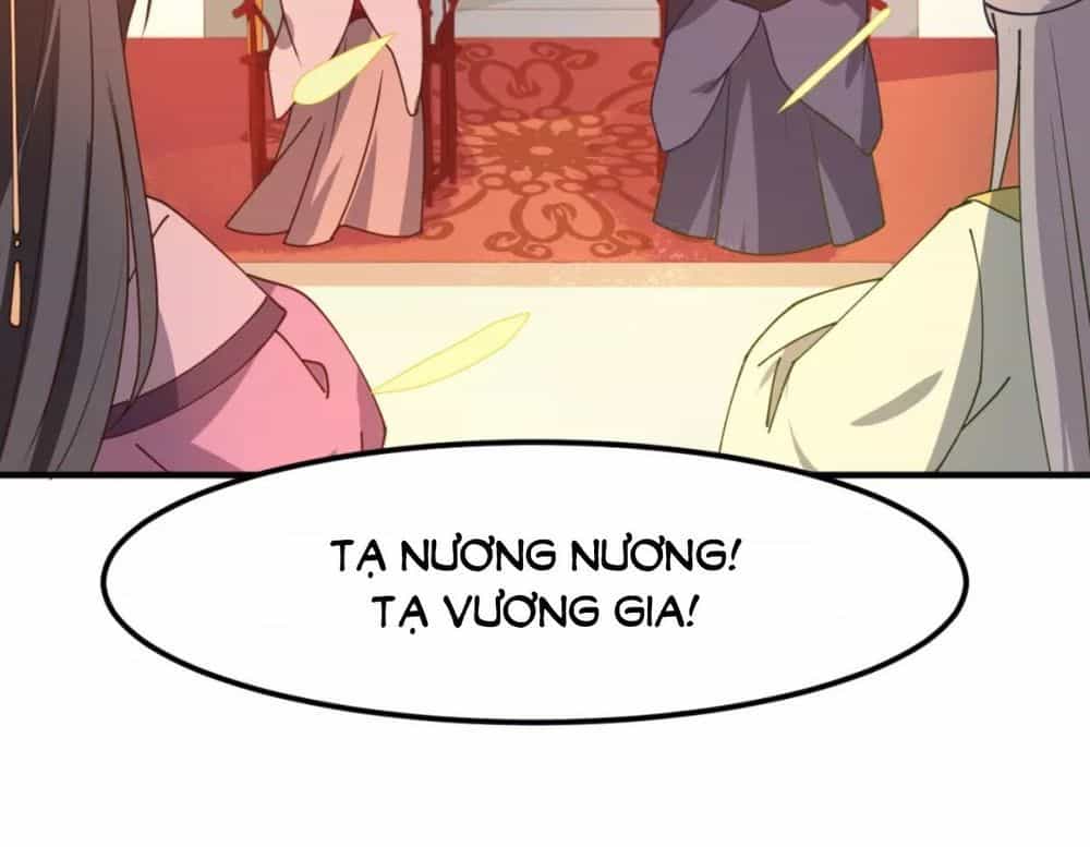 Trùng Sinh Chuyên Sủng Độc Phi Của Nhiếp Chính Vương - Chương 16 - ảnh 10