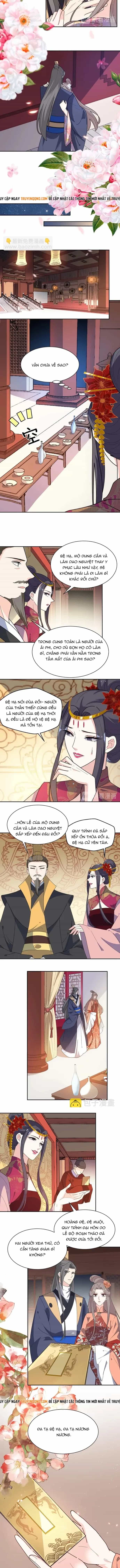 Trùng Sinh Chuyên Sủng Độc Phi Của Nhiếp Chính Vương - Chương 159 - ảnh 2