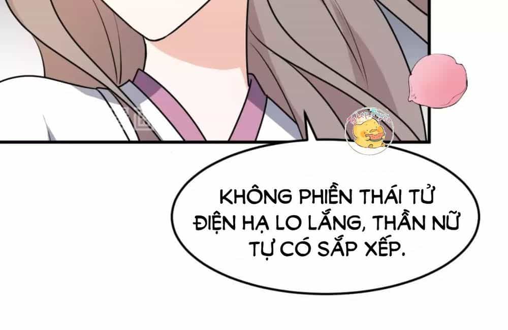 Trùng Sinh Chuyên Sủng Độc Phi Của Nhiếp Chính Vương - Chương 17 - ảnh 18