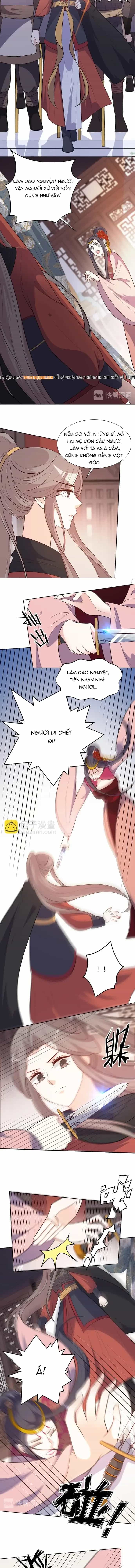 Trùng Sinh Chuyên Sủng Độc Phi Của Nhiếp Chính Vương - Chương 169 - ảnh 2