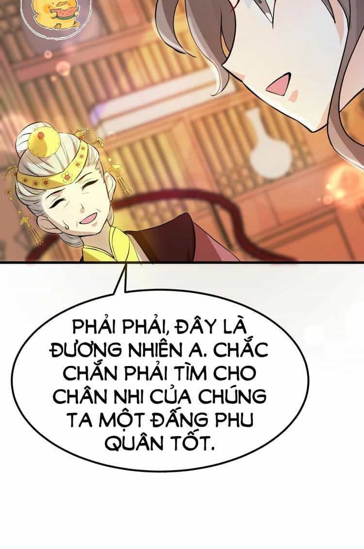Trùng Sinh Chuyên Sủng Độc Phi Của Nhiếp Chính Vương - Chương 2 - ảnh 36
