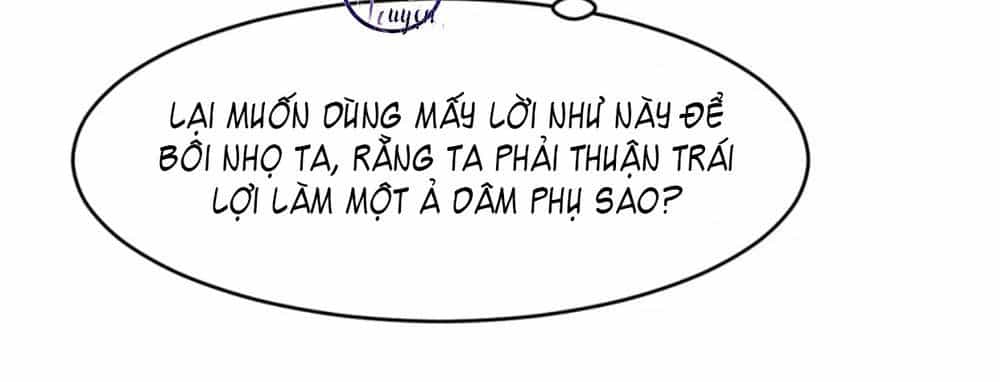 Trùng Sinh Chuyên Sủng Độc Phi Của Nhiếp Chính Vương - Chương 21 - ảnh 20