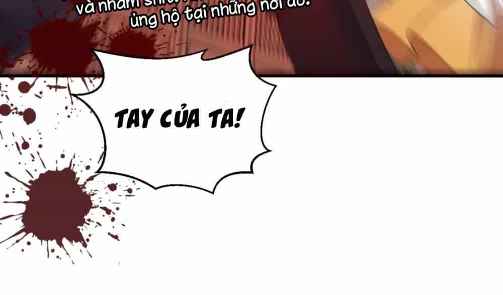 Trùng Sinh Chuyên Sủng Độc Phi Của Nhiếp Chính Vương - Chương 23 - ảnh 14