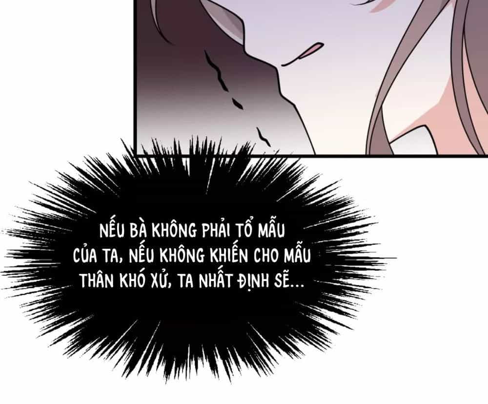 Trùng Sinh Chuyên Sủng Độc Phi Của Nhiếp Chính Vương - Chương 24 - ảnh 13
