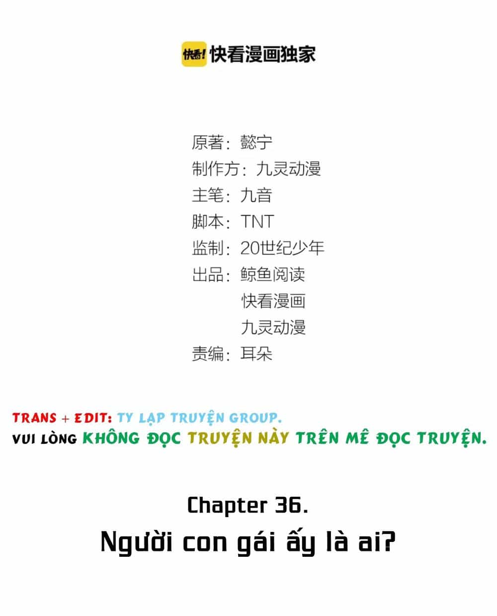 Trùng Sinh Chuyên Sủng Độc Phi Của Nhiếp Chính Vương - Chương 36 - ảnh 3