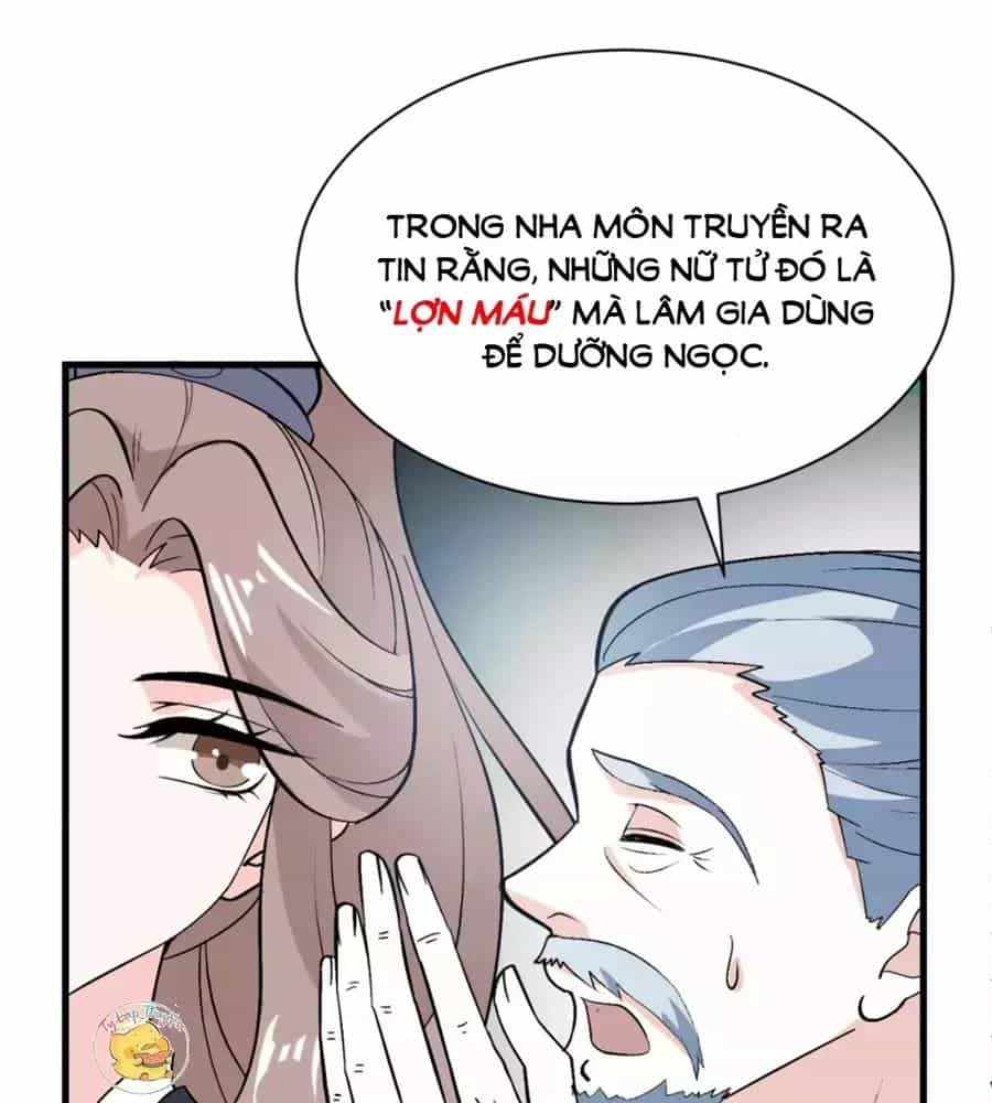 Trùng Sinh Chuyên Sủng Độc Phi Của Nhiếp Chính Vương - Chương 39 - ảnh 22