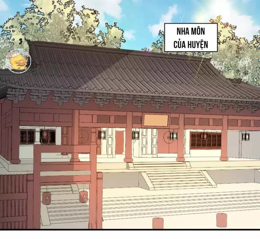 Trùng Sinh Chuyên Sủng Độc Phi Của Nhiếp Chính Vương - Chương 39 - ảnh 35