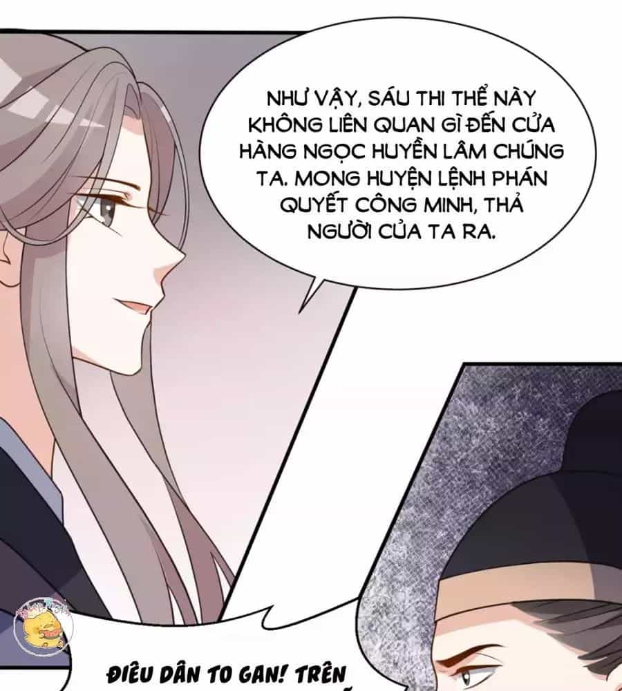 Trùng Sinh Chuyên Sủng Độc Phi Của Nhiếp Chính Vương - Chương 39 - ảnh 63