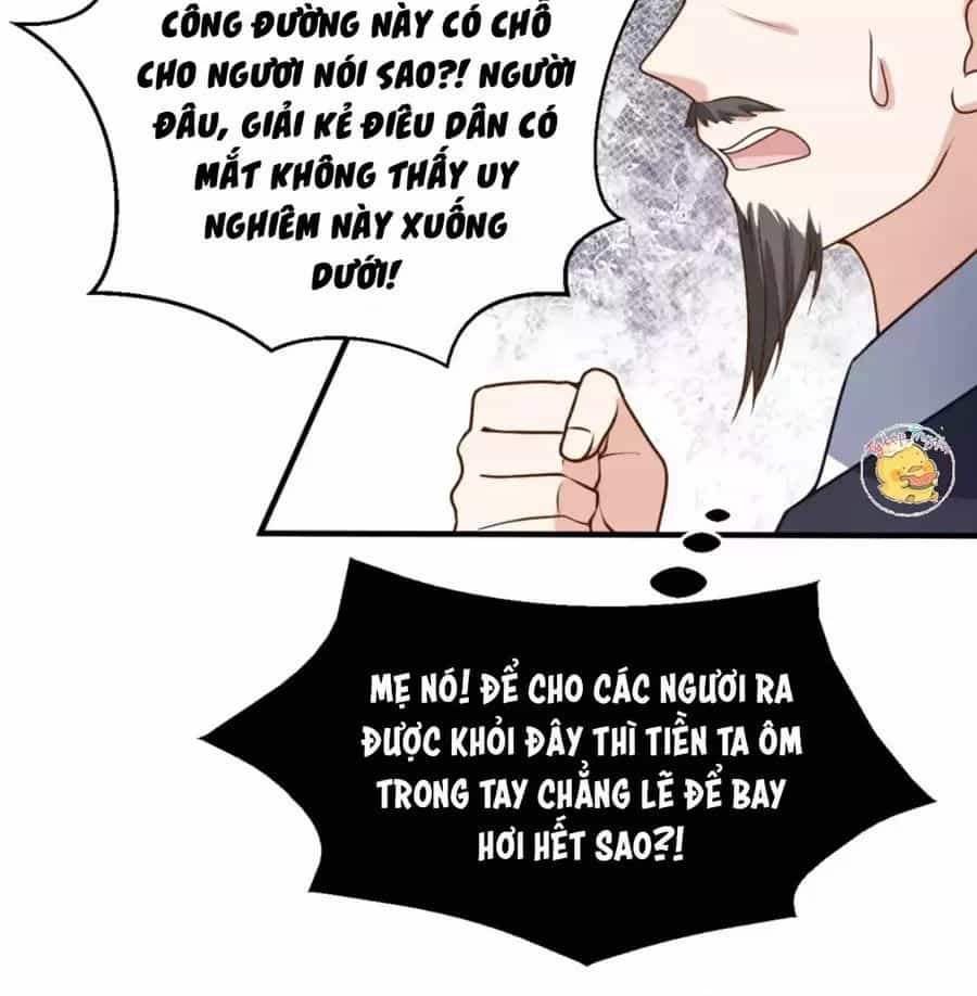 Trùng Sinh Chuyên Sủng Độc Phi Của Nhiếp Chính Vương - Chương 39 - ảnh 64