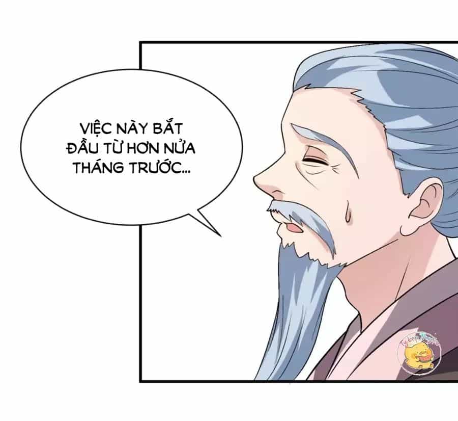 Trùng Sinh Chuyên Sủng Độc Phi Của Nhiếp Chính Vương - Chương 39 - ảnh 8
