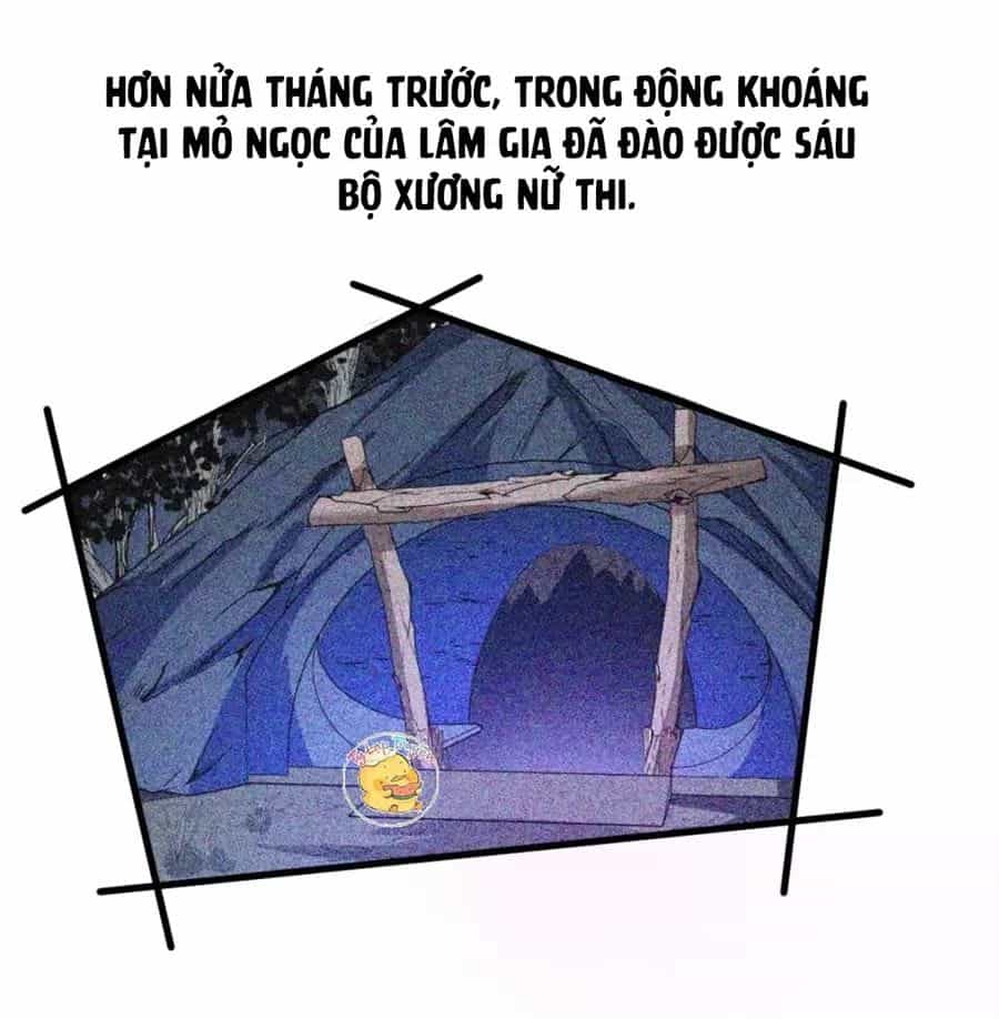 Trùng Sinh Chuyên Sủng Độc Phi Của Nhiếp Chính Vương - Chương 39 - ảnh 9