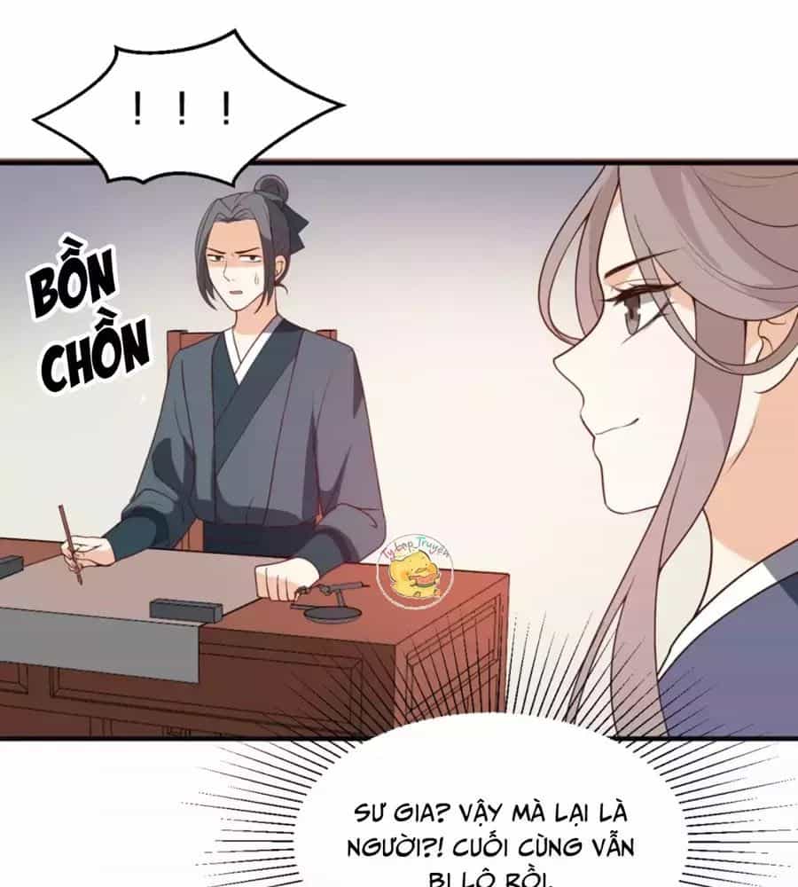 Trùng Sinh Chuyên Sủng Độc Phi Của Nhiếp Chính Vương - Chương 40 - ảnh 14