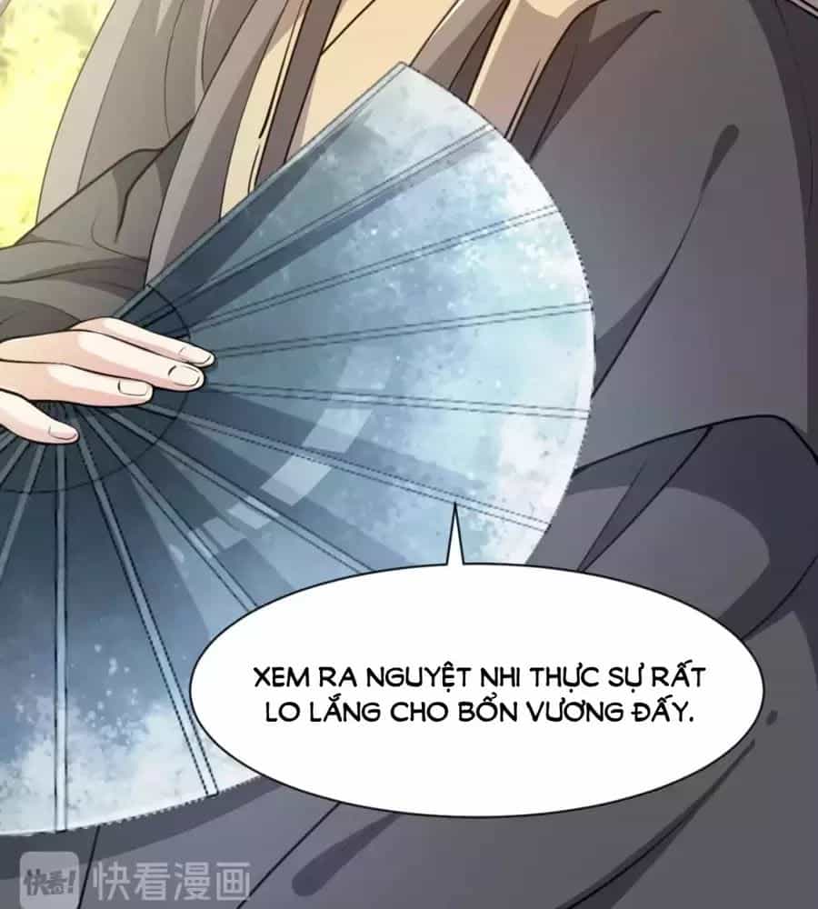 Trùng Sinh Chuyên Sủng Độc Phi Của Nhiếp Chính Vương - Chương 41 - ảnh 18