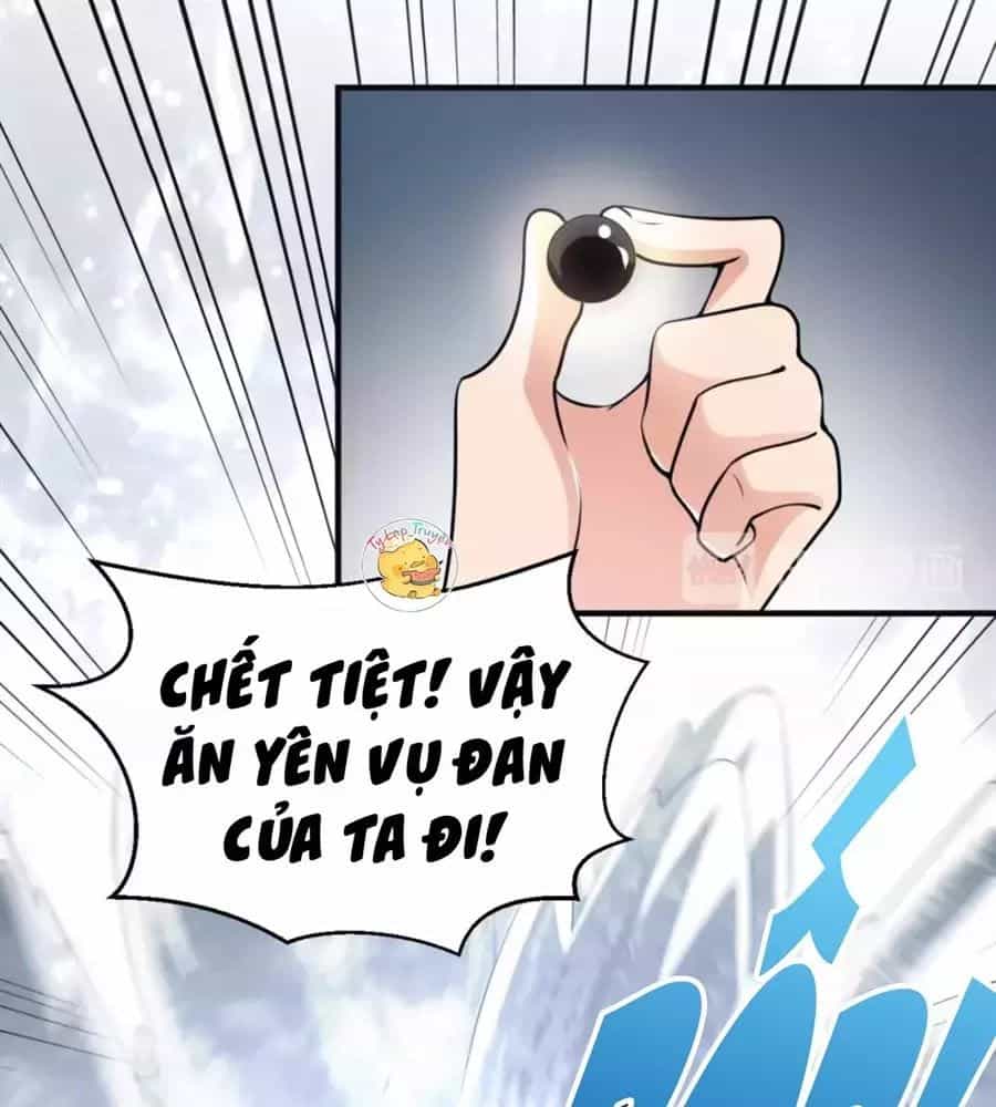 Trùng Sinh Chuyên Sủng Độc Phi Của Nhiếp Chính Vương - Chương 41 - ảnh 32