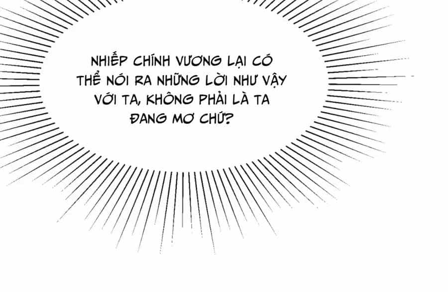 Trùng Sinh Chuyên Sủng Độc Phi Của Nhiếp Chính Vương - Chương 41 - ảnh 53