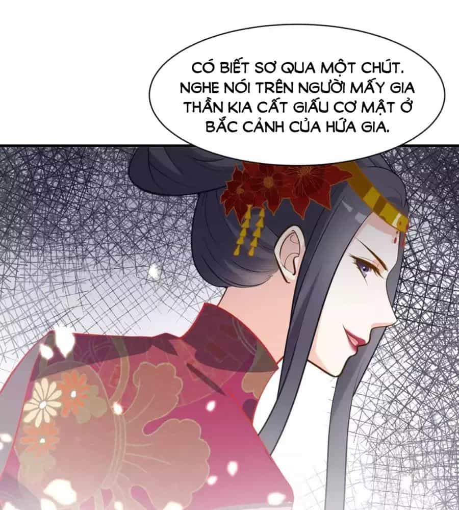Trùng Sinh Chuyên Sủng Độc Phi Của Nhiếp Chính Vương - Chương 42 - ảnh 43