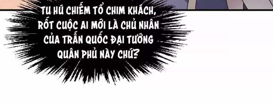 Trùng Sinh Chuyên Sủng Độc Phi Của Nhiếp Chính Vương - Chương 42 - ảnh 59