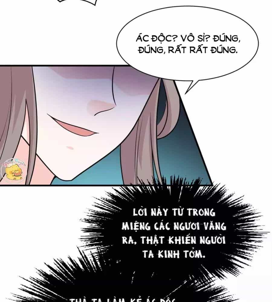 Trùng Sinh Chuyên Sủng Độc Phi Của Nhiếp Chính Vương - Chương 43 - ảnh 29