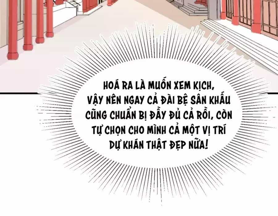 Trùng Sinh Chuyên Sủng Độc Phi Của Nhiếp Chính Vương - Chương 43 - ảnh 50