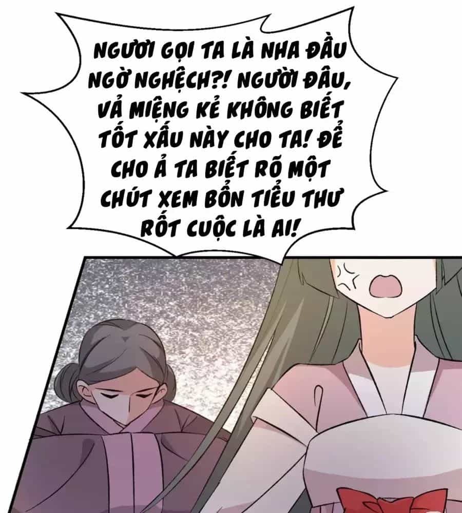 Trùng Sinh Chuyên Sủng Độc Phi Của Nhiếp Chính Vương - Chương 43 - ảnh 68