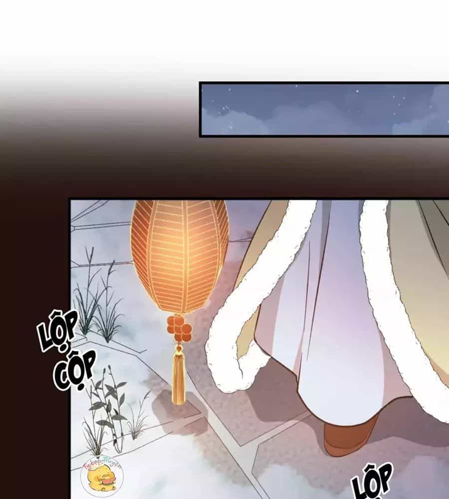 Trùng Sinh Chuyên Sủng Độc Phi Của Nhiếp Chính Vương - Chương 45 - ảnh 26