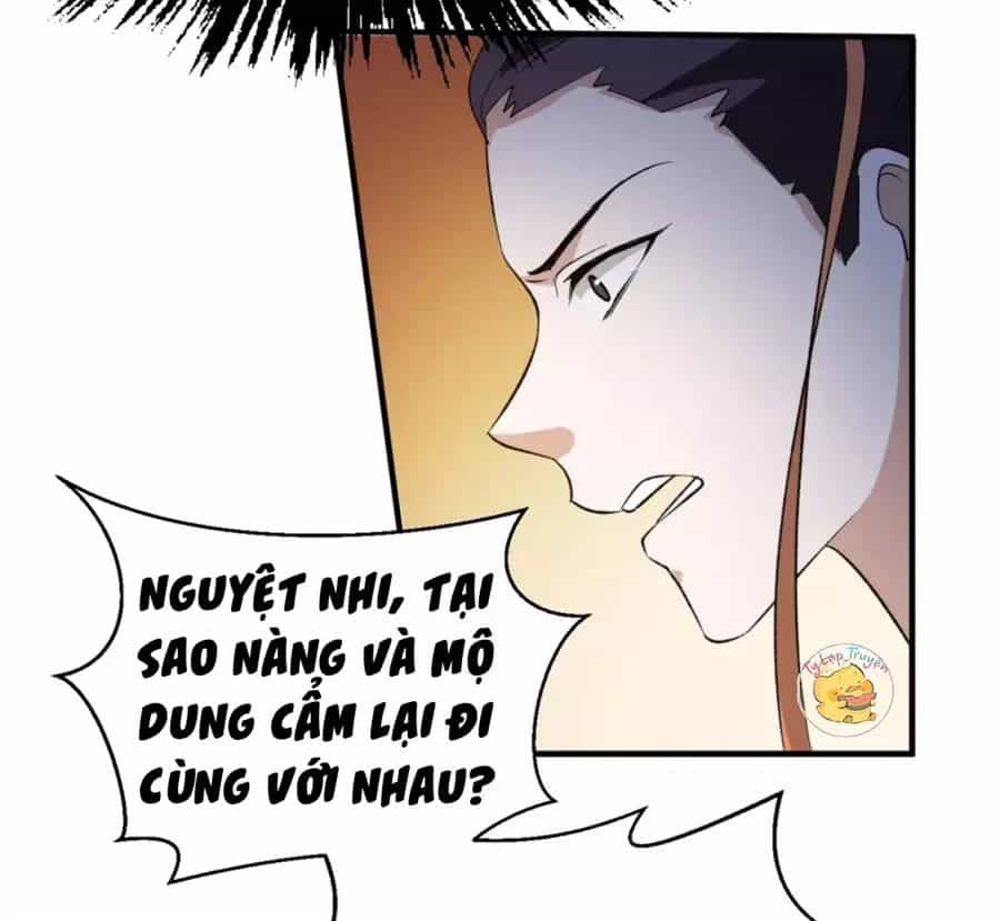 Trùng Sinh Chuyên Sủng Độc Phi Của Nhiếp Chính Vương - Chương 45 - ảnh 33