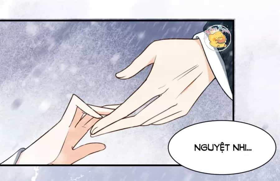 Trùng Sinh Chuyên Sủng Độc Phi Của Nhiếp Chính Vương - Chương 47 - ảnh 36