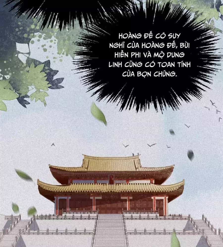 Trùng Sinh Chuyên Sủng Độc Phi Của Nhiếp Chính Vương - Chương 47 - ảnh 42