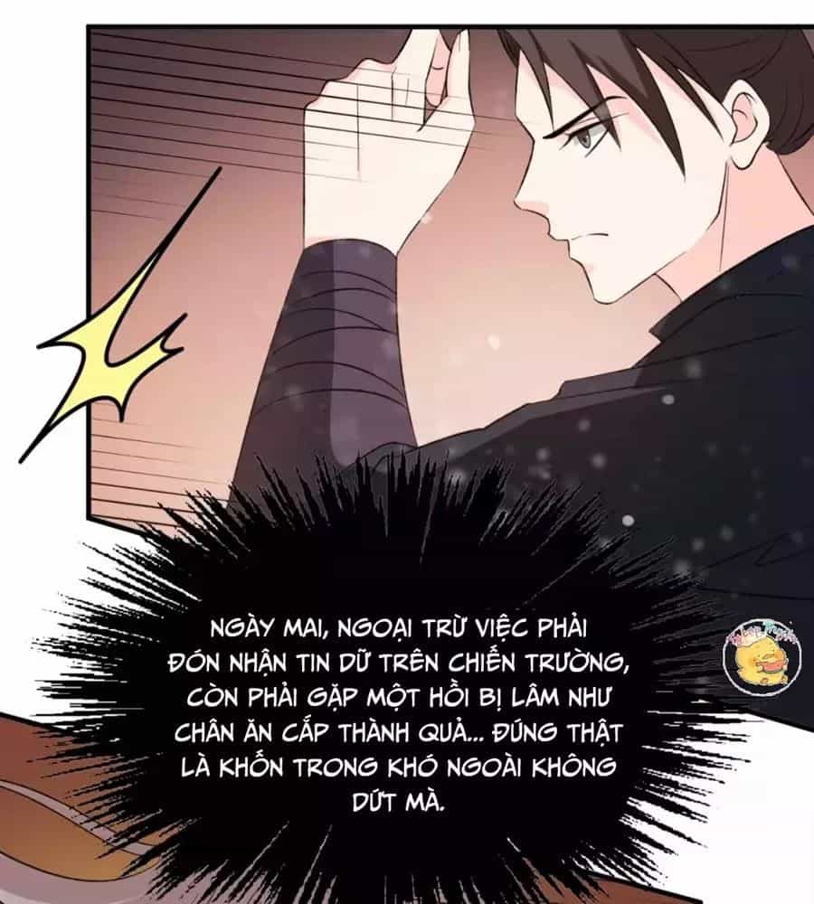 Trùng Sinh Chuyên Sủng Độc Phi Của Nhiếp Chính Vương - Chương 47 - ảnh 58