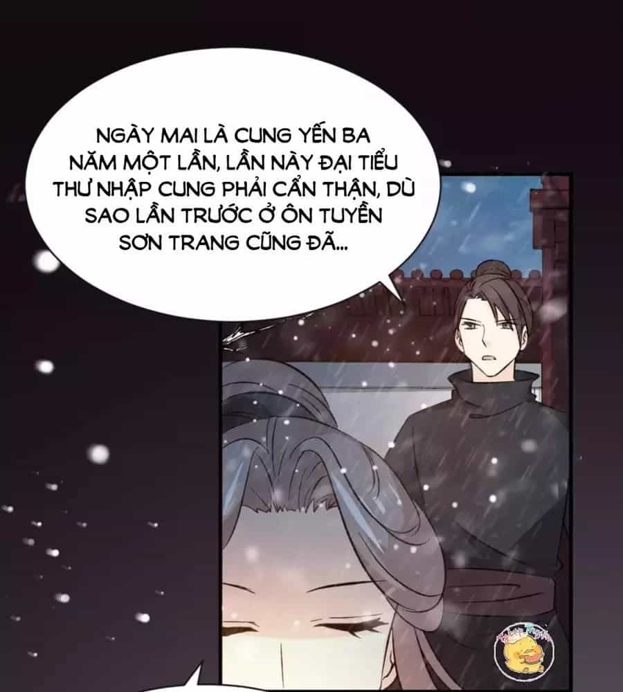 Trùng Sinh Chuyên Sủng Độc Phi Của Nhiếp Chính Vương - Chương 47 - ảnh 66