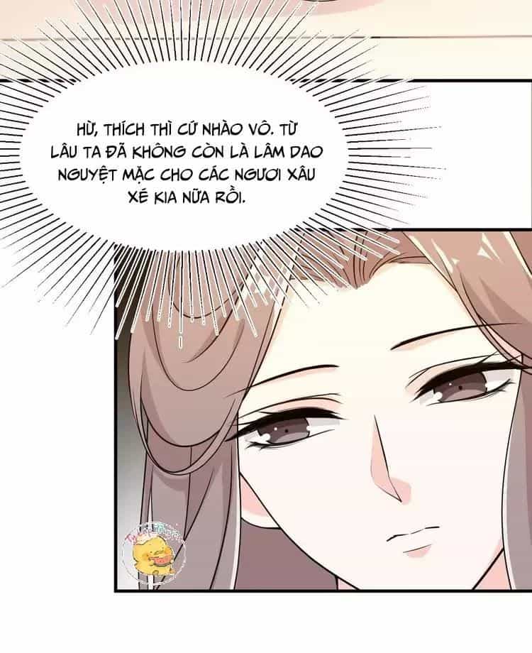 Trùng Sinh Chuyên Sủng Độc Phi Của Nhiếp Chính Vương - Chương 48 - ảnh 7