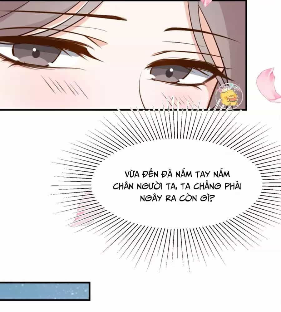 Trùng Sinh Chuyên Sủng Độc Phi Của Nhiếp Chính Vương - Chương 49 - ảnh 14