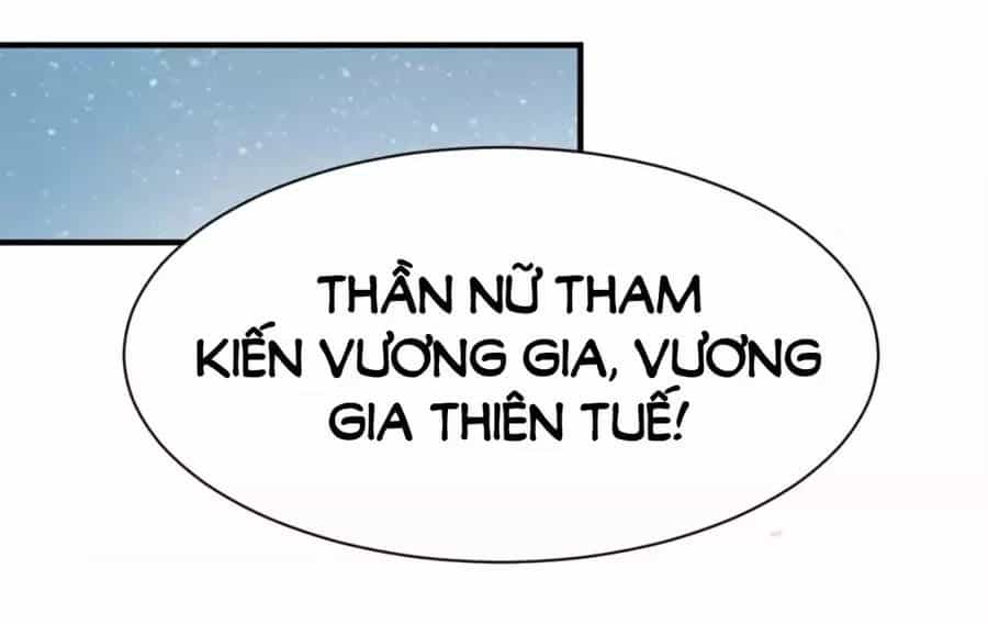 Trùng Sinh Chuyên Sủng Độc Phi Của Nhiếp Chính Vương - Chương 49 - ảnh 15