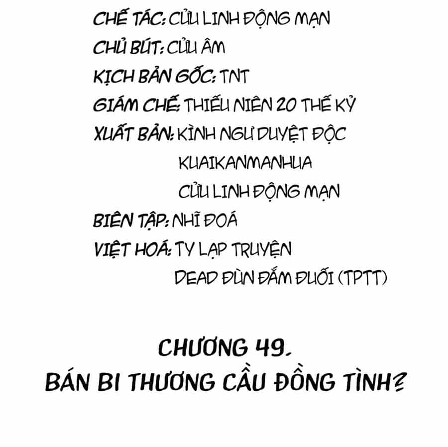 Trùng Sinh Chuyên Sủng Độc Phi Của Nhiếp Chính Vương - Chương 49 - ảnh 3