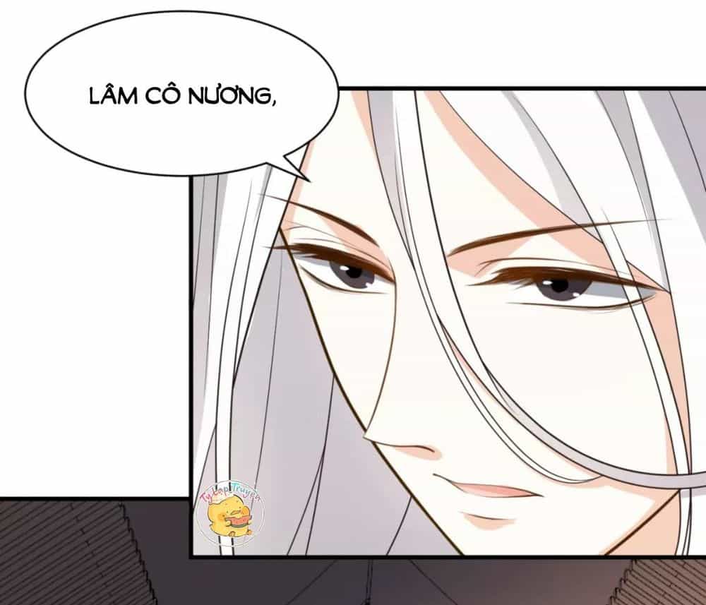Trùng Sinh Chuyên Sủng Độc Phi Của Nhiếp Chính Vương - Chương 51 - ảnh 14