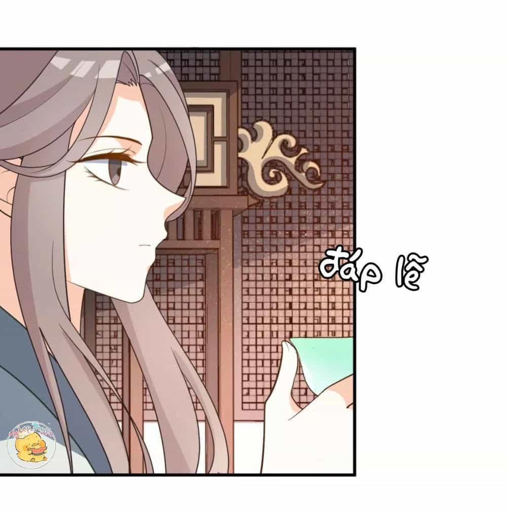 Trùng Sinh Chuyên Sủng Độc Phi Của Nhiếp Chính Vương - Chương 52 - ảnh 23