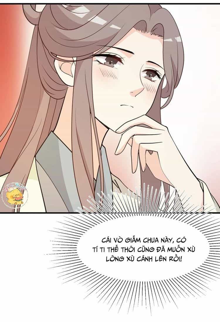 Trùng Sinh Chuyên Sủng Độc Phi Của Nhiếp Chính Vương - Chương 53 - ảnh 16