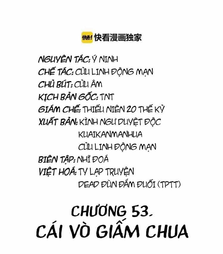 Trùng Sinh Chuyên Sủng Độc Phi Của Nhiếp Chính Vương - Chương 53 - ảnh 2