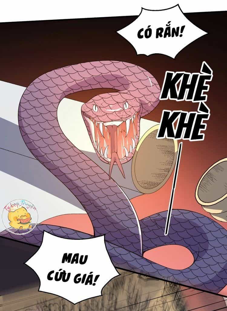 Trùng Sinh Chuyên Sủng Độc Phi Của Nhiếp Chính Vương - Chương 54 - ảnh 3