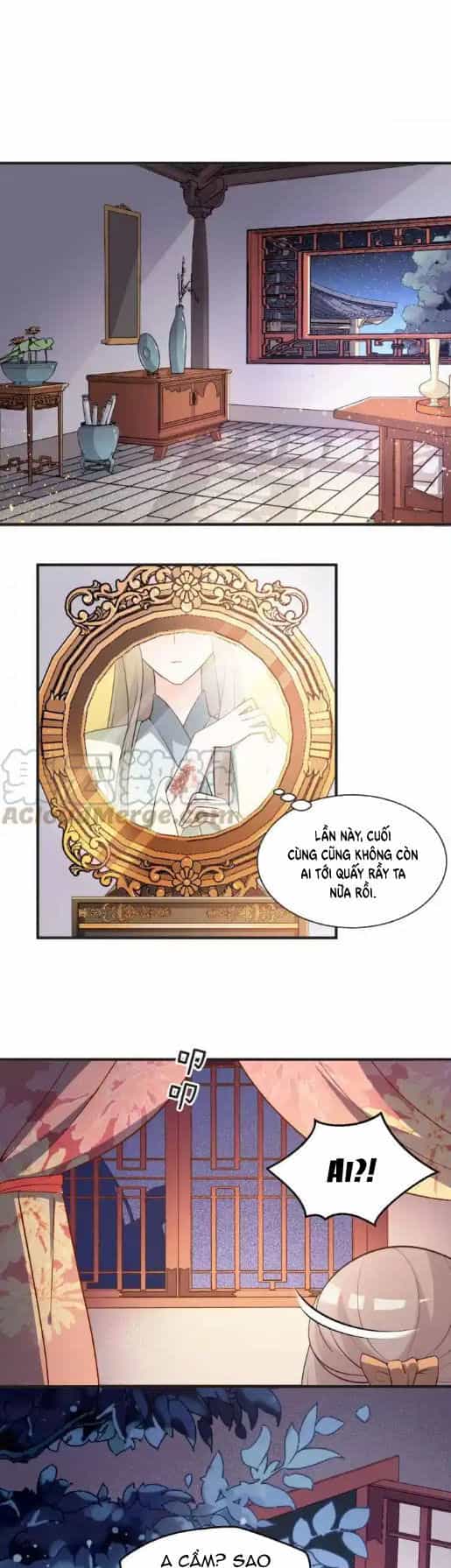 Trùng Sinh Chuyên Sủng Độc Phi Của Nhiếp Chính Vương - Chương 63 - ảnh 2
