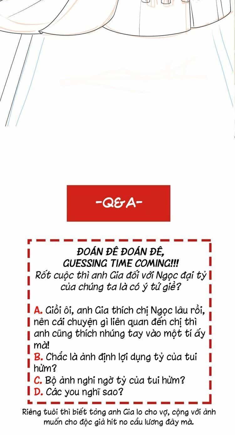Trùng Sinh Chuyên Sủng Độc Phi Của Nhiếp Chính Vương - Chương 7 - ảnh 30