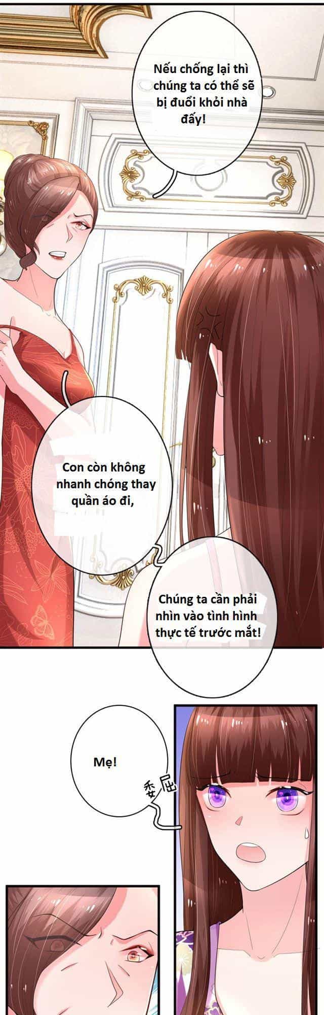 Trùng Sinh Để Trả Thù - Chương 9 - ảnh 11