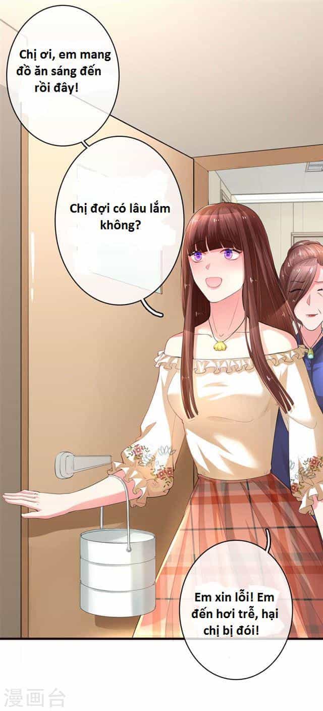 Trùng Sinh Để Trả Thù - Chương 9 - ảnh 16