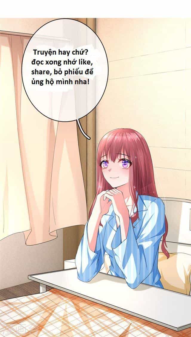 Trùng Sinh Để Trả Thù - Chương 9 - ảnh 18