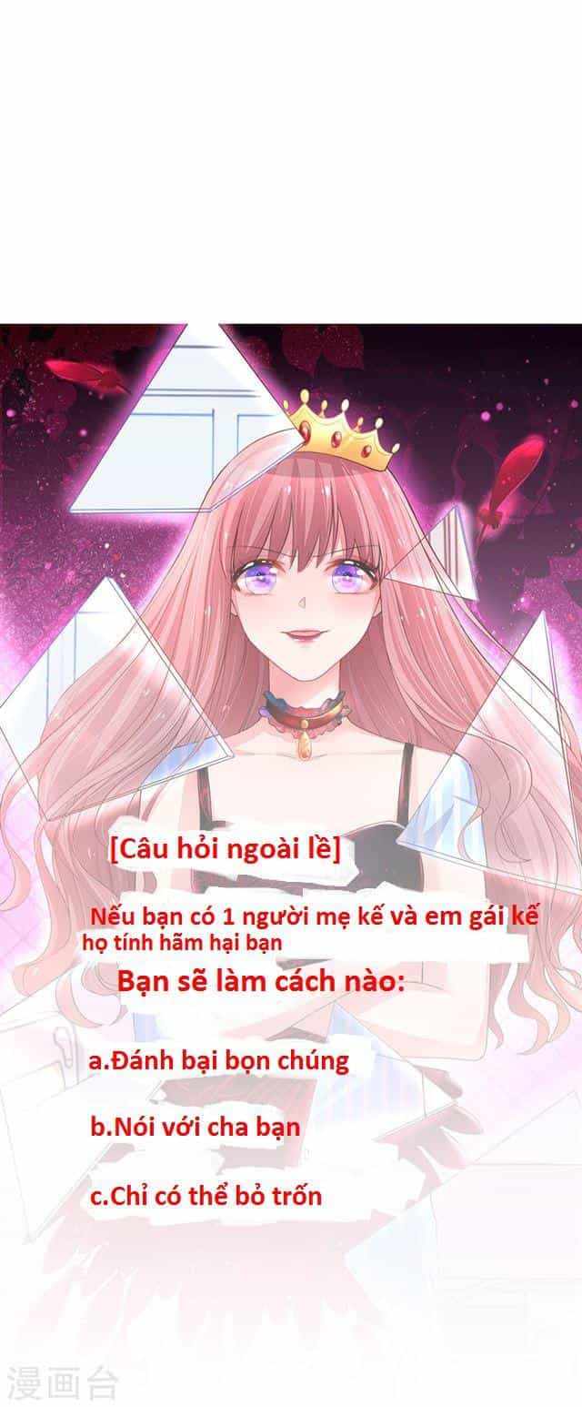 Trùng Sinh Để Trả Thù - Chương 9 - ảnh 19