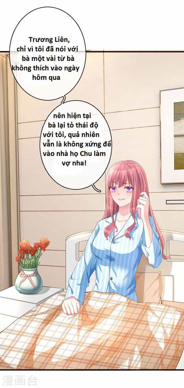 Trùng Sinh Để Trả Thù - Chương 9 - ảnh 3