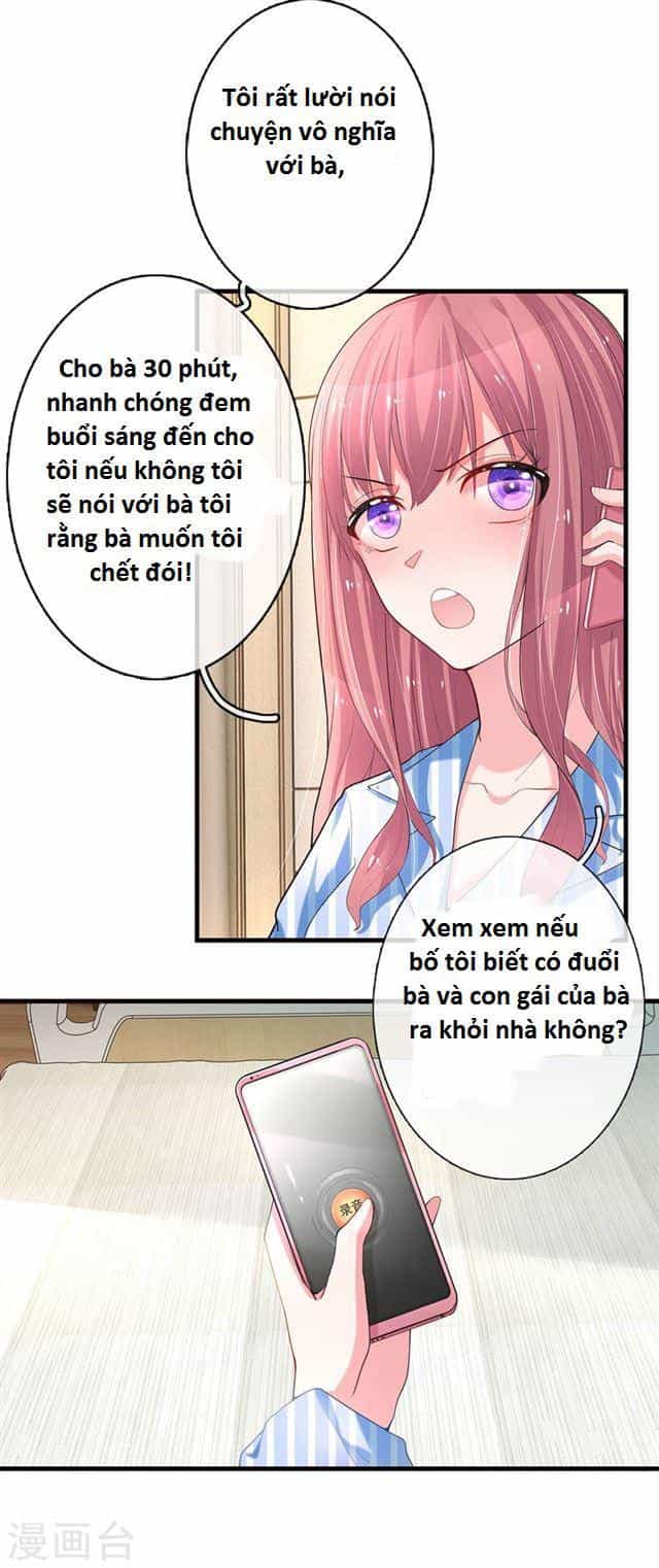 Trùng Sinh Để Trả Thù - Chương 9 - ảnh 5