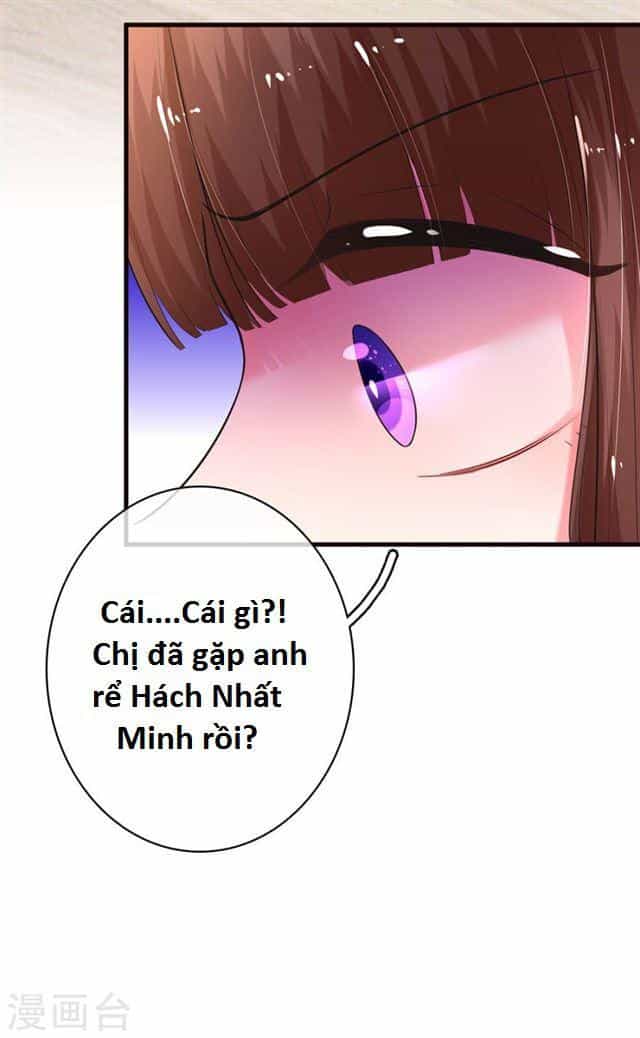 Trùng Sinh Để Trả Thù - Chương 10 - ảnh 16