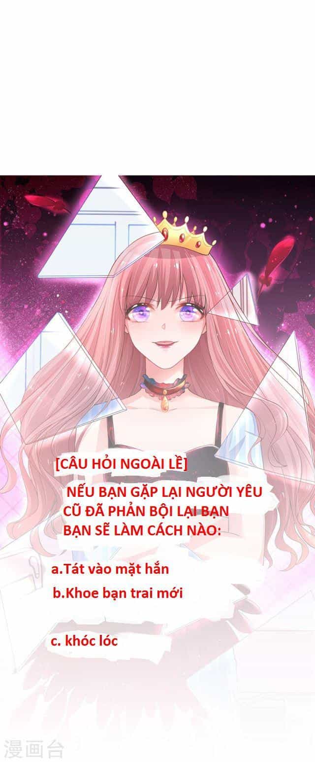 Trùng Sinh Để Trả Thù - Chương 10 - ảnh 20