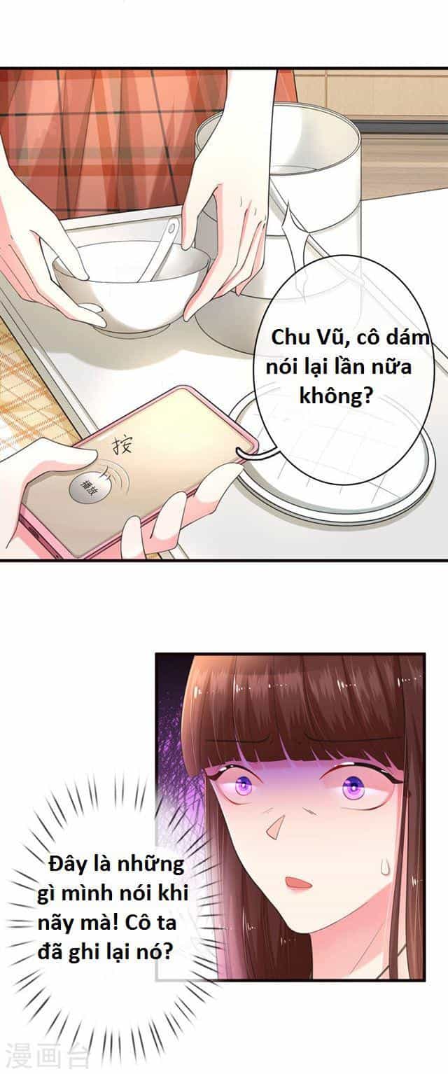 Trùng Sinh Để Trả Thù - Chương 10 - ảnh 7
